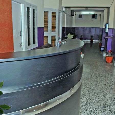 Elegant Guest House Bangalore Ngoại thất bức ảnh