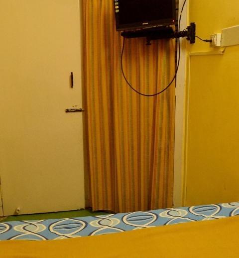 Elegant Guest House Bangalore Phòng bức ảnh
