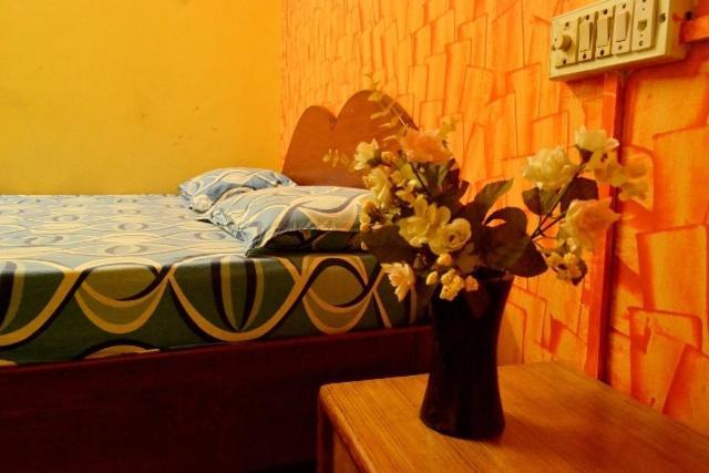 Elegant Guest House Bangalore Phòng bức ảnh