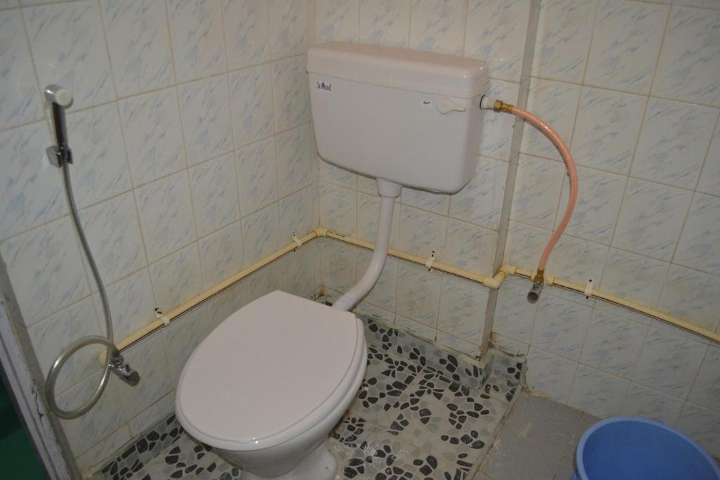 Elegant Guest House Bangalore Ngoại thất bức ảnh