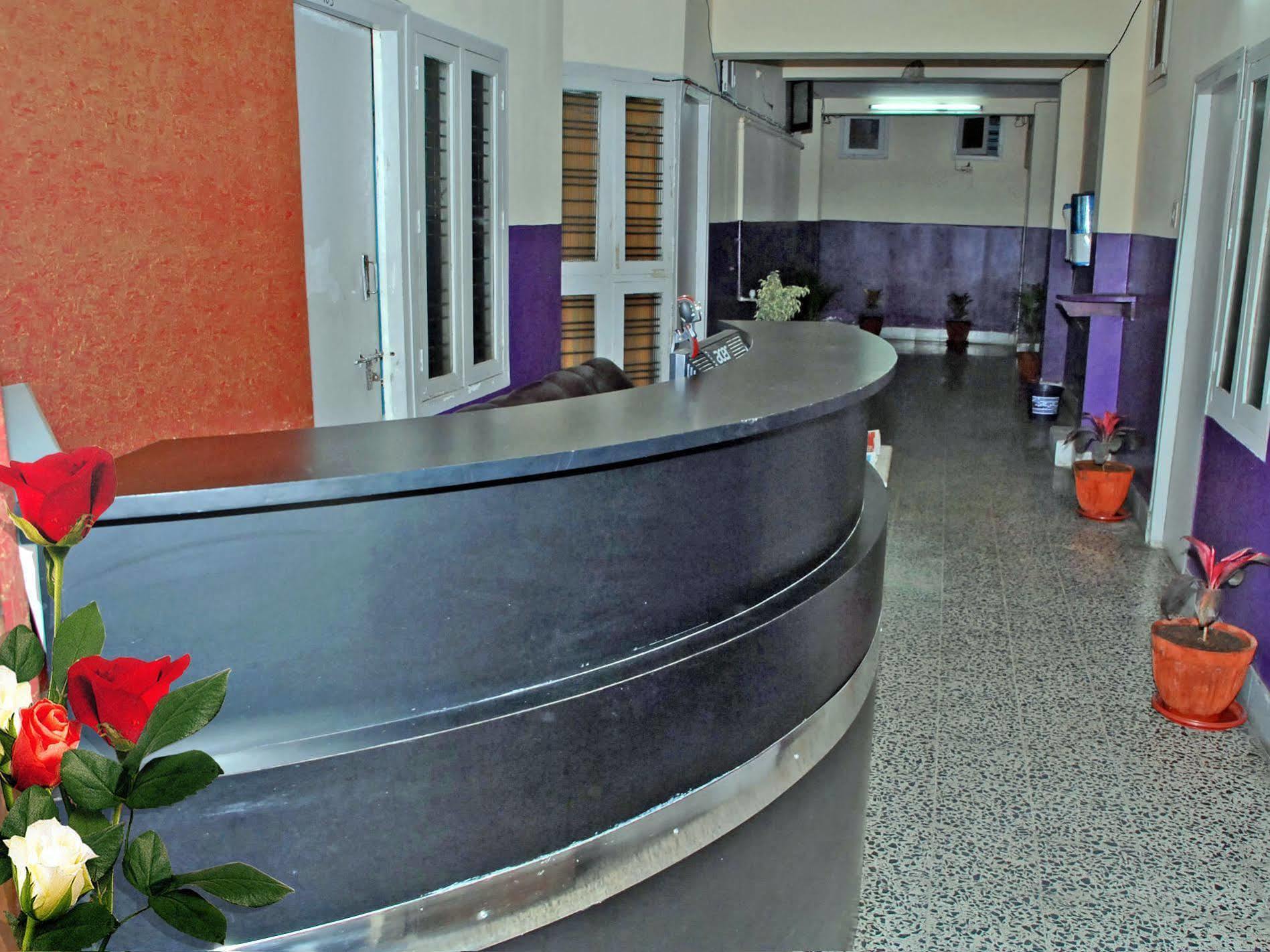 Elegant Guest House Bangalore Ngoại thất bức ảnh
