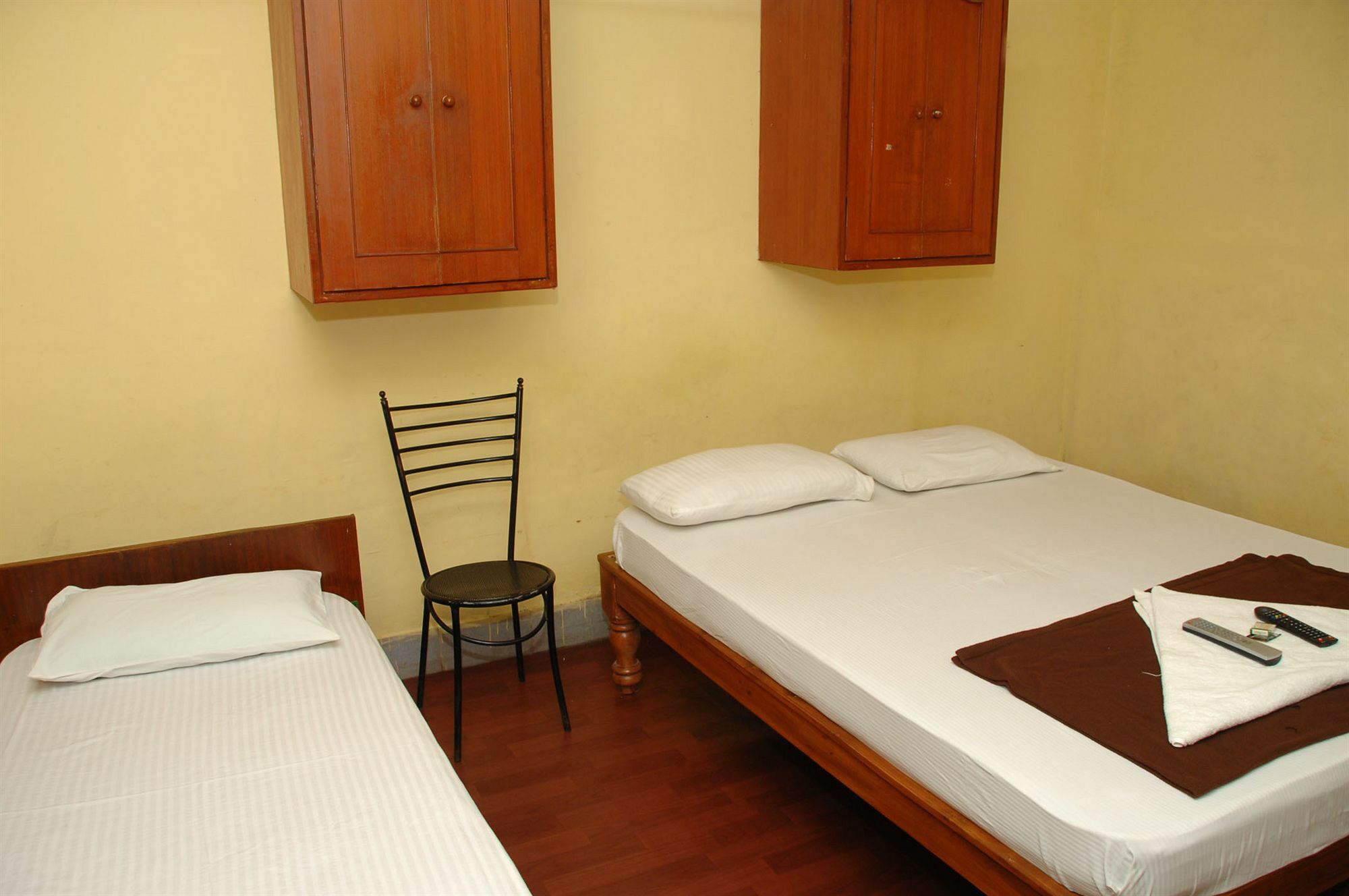 Elegant Guest House Bangalore Ngoại thất bức ảnh
