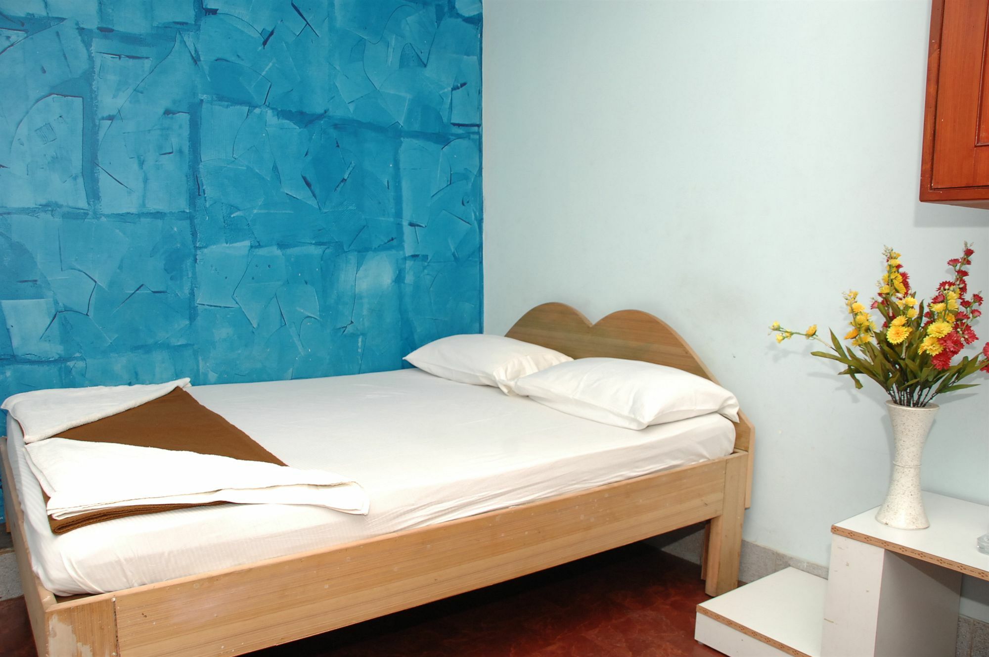 Elegant Guest House Bangalore Ngoại thất bức ảnh