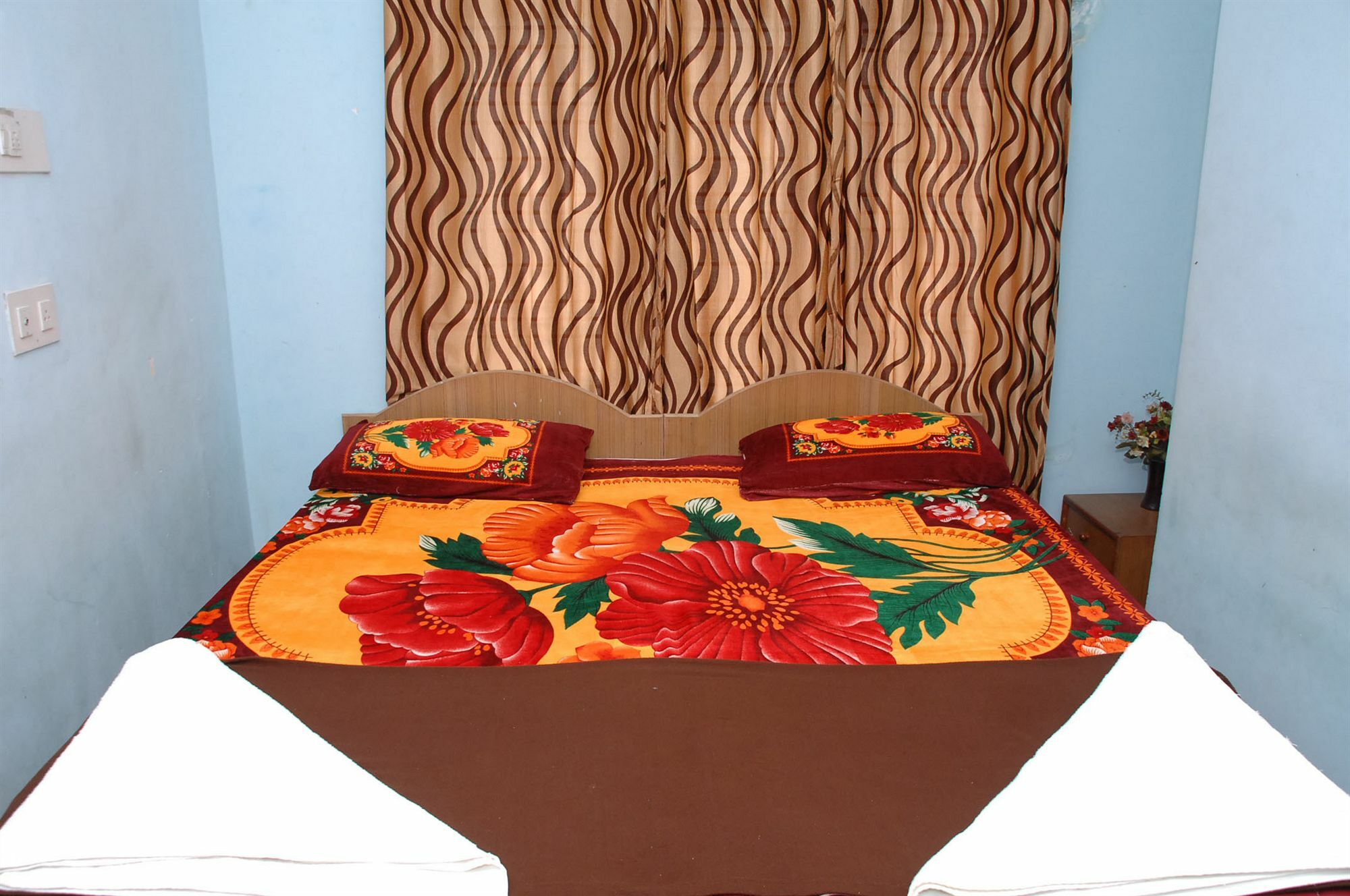 Elegant Guest House Bangalore Ngoại thất bức ảnh