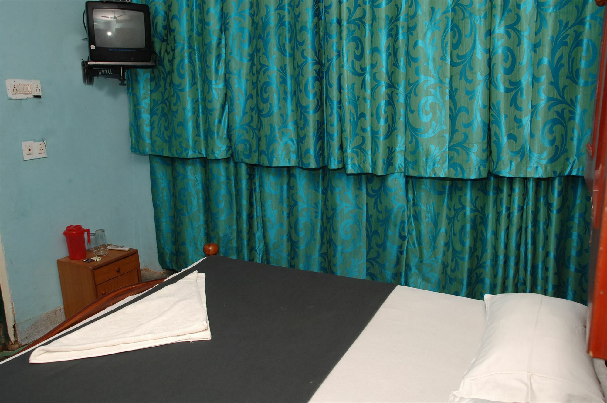 Elegant Guest House Bangalore Ngoại thất bức ảnh